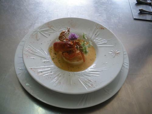 Hotel Du Commerce Chez Karen Et St�phane