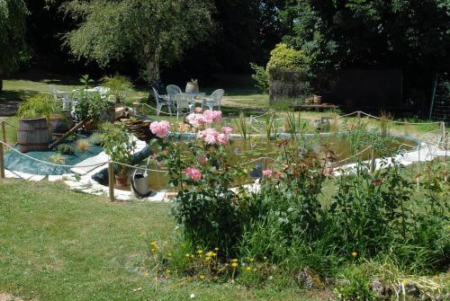 Hotel Du Commerce Chez Karen Et St�phane