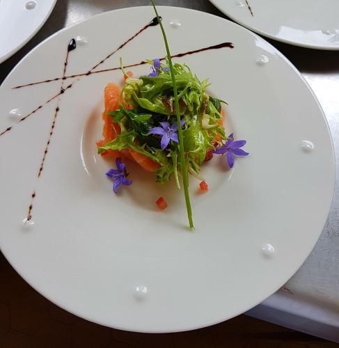 Hotel Du Commerce Chez Karen Et St�phane