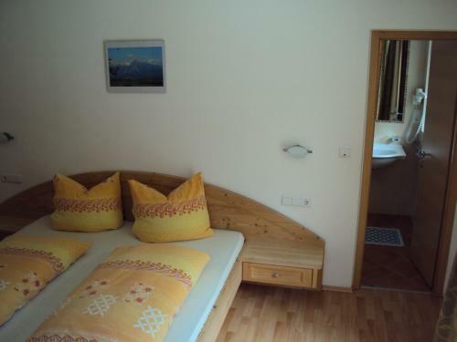 Hostal Haus Fliri