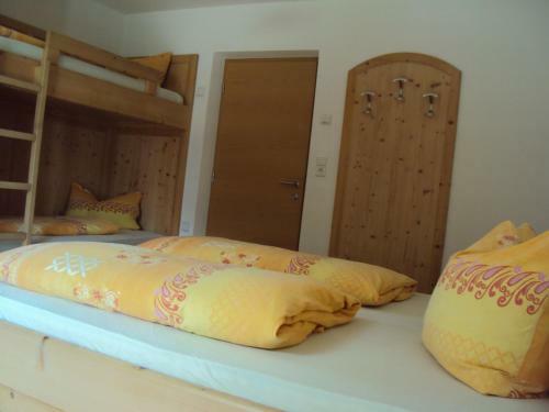 Hostal Haus Fliri