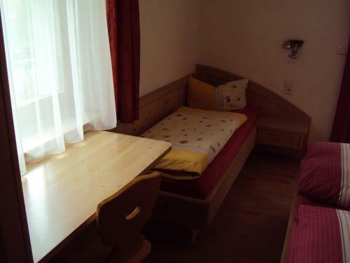 Hostal Haus Fliri