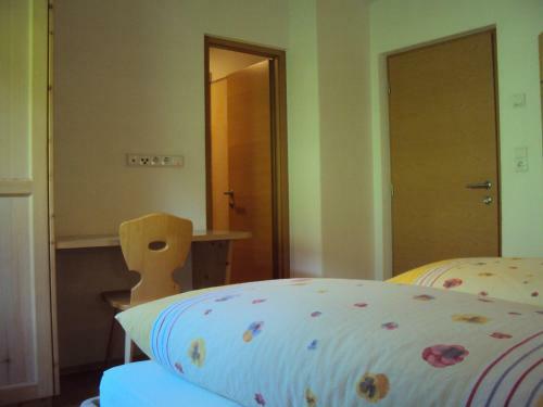 Hostal Haus Fliri