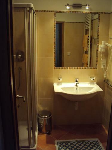 Hostal Haus Fliri