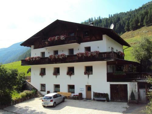 Hostal Haus Fliri