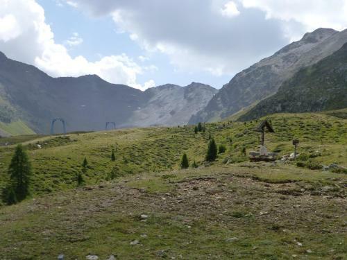 Hostal Haus Fliri