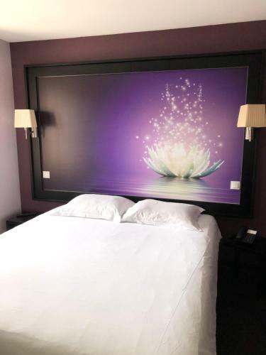 Hotel L'h�tel D'arc