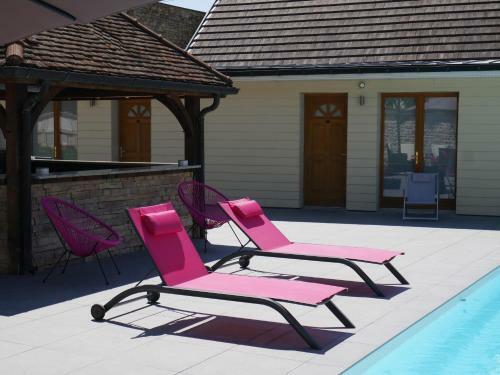 Hotel L'h�tel D'arc