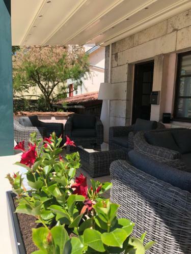 Hotel L'h�tel D'arc