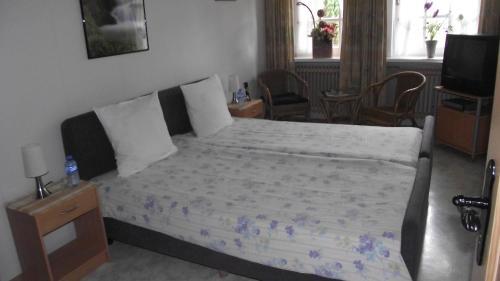 Bed & Breakfast Pension Neske