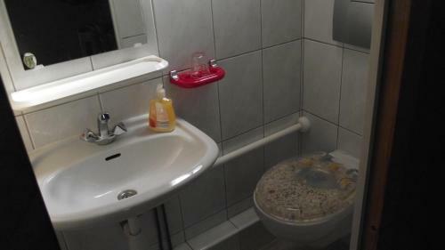 Bed & Breakfast Pension Neske
