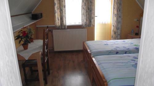 Bed & Breakfast Pension Neske