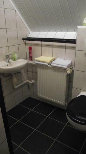 Bed & Breakfast Pension Neske