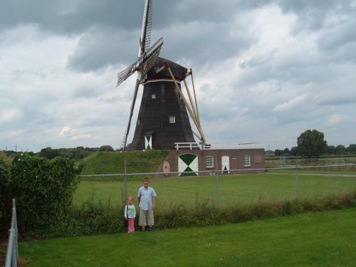 Bed & Breakfast Pension Neske