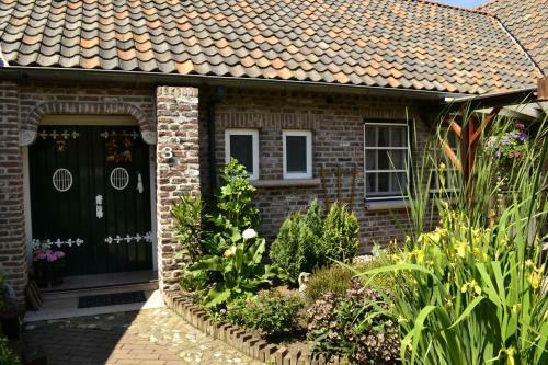 Bed & Breakfast Pension Neske