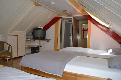 Bed & Breakfast Pension Neske