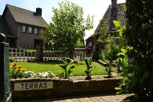 Bed & Breakfast Pension Neske