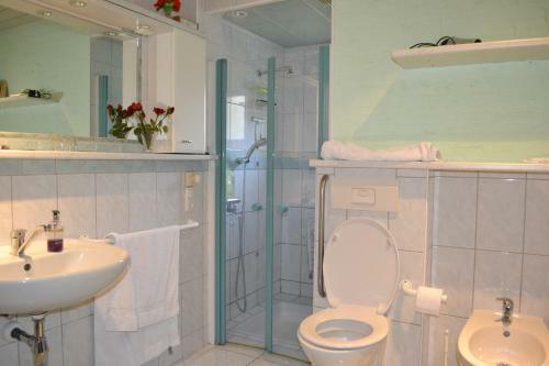 Bed & Breakfast Pension Neske