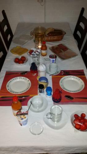 Bed & Breakfast Pension Neske