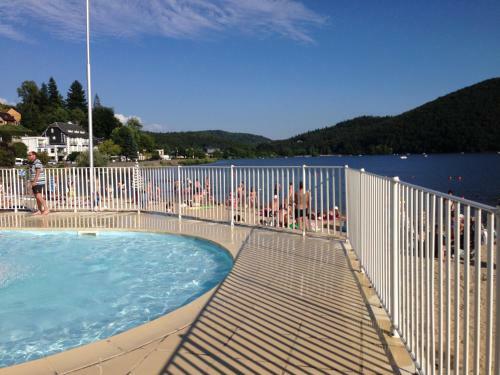 Apartamento La Vue Sur Le Paradis