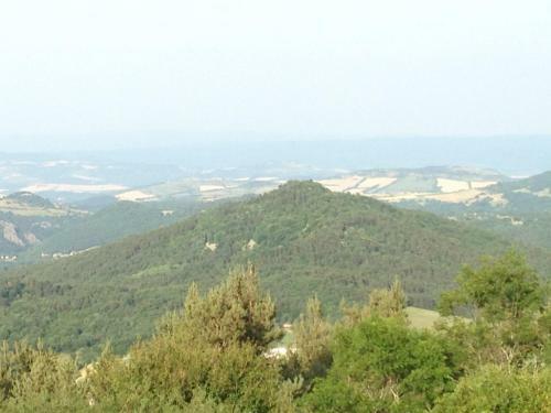 Apartamento La Vue Sur Le Paradis