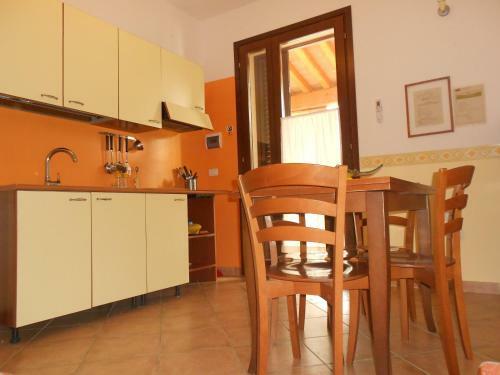 Agroturismo Agriturismo I Casamenti