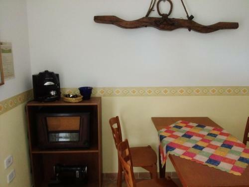Agroturismo Agriturismo I Casamenti