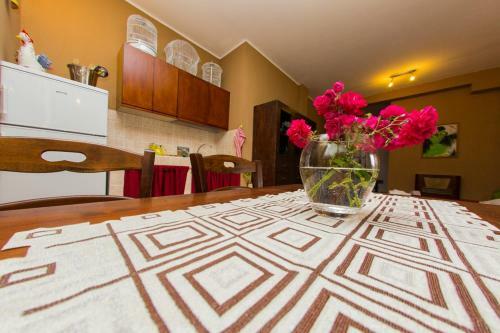 Agroturismo Agriturismo I Casamenti