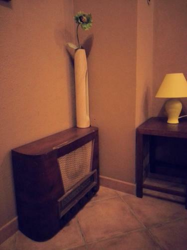 Agroturismo Agriturismo I Casamenti