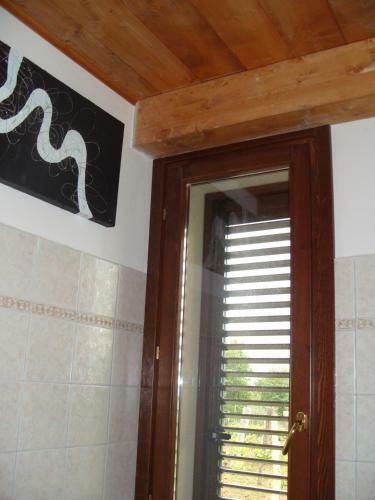Agroturismo Agriturismo I Casamenti