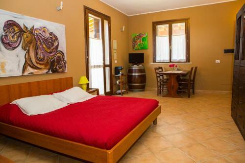 Agroturismo Agriturismo I Casamenti