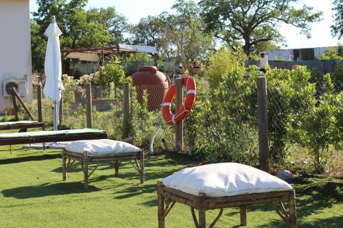 Agroturismo Agriturismo I Casamenti