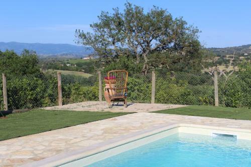 Agroturismo Agriturismo I Casamenti