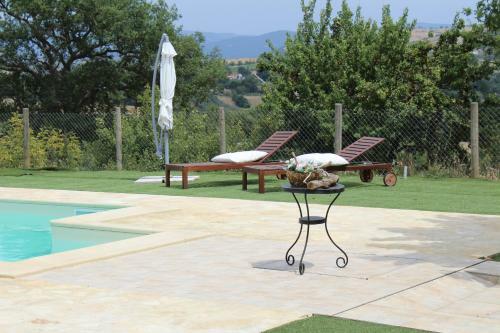 Agroturismo Agriturismo I Casamenti