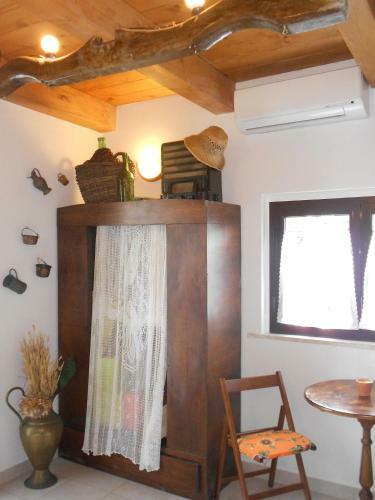 Agroturismo Agriturismo I Casamenti