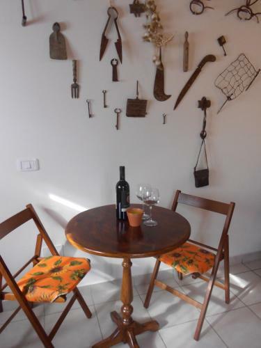 Agroturismo Agriturismo I Casamenti