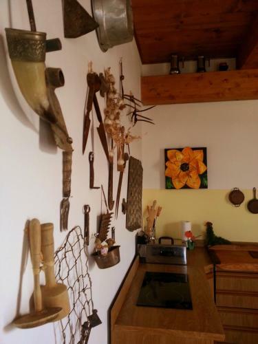 Agroturismo Agriturismo I Casamenti