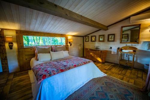 Hostal Villa Vanille