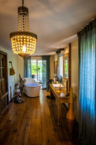Hostal Villa Vanille