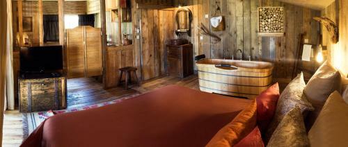 Hostal Villa Vanille