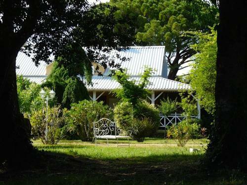 Hostal Villa Vanille