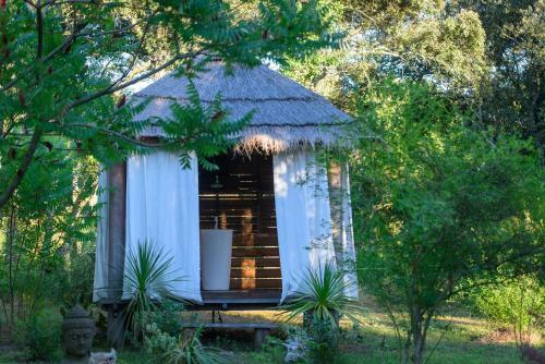 Hostal Villa Vanille