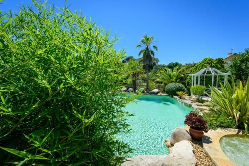 Hostal Villa Vanille