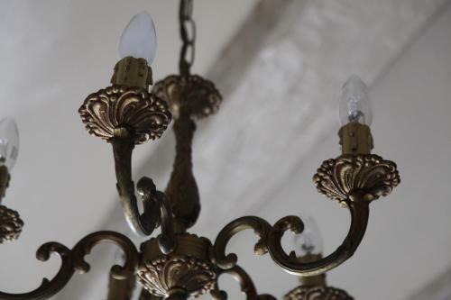 Hotel Le Cheval Blanc