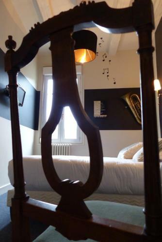 Hotel Le Cheval Blanc