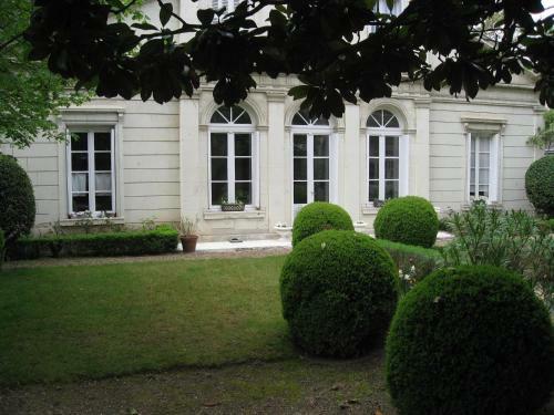 Bed & Breakfast Le Belv�d�re