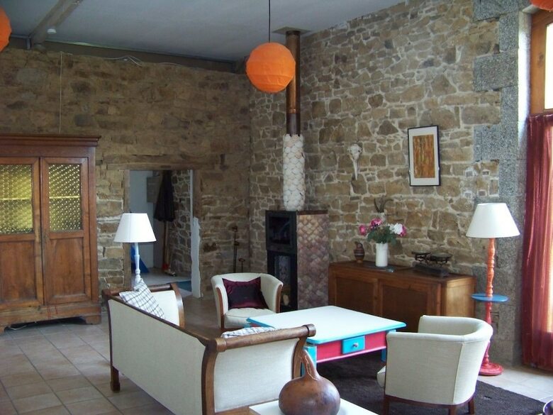 Agroturismo Le Cheval Rouge