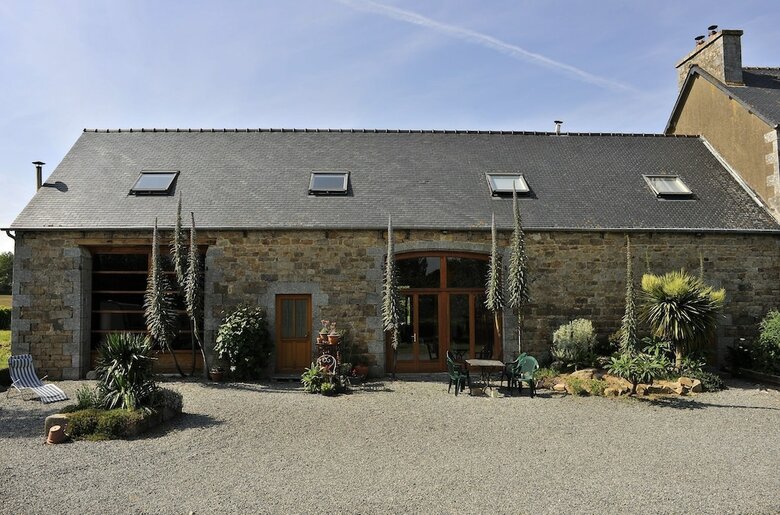 Agroturismo Le Cheval Rouge
