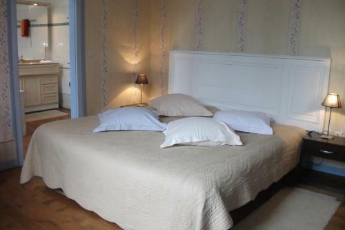 Hostal Ch�teau De Yaucourt Bussus