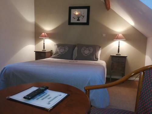 Hostal Maison D'h�tes La Ferme Du Grand Air